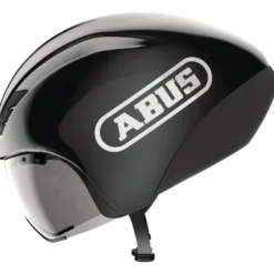 Casco Abus Gamechanger TT 1.1 - Nero