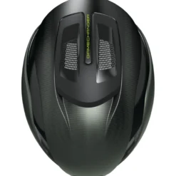 Casco Abus Gamechanger 2.0 - Verde oliva