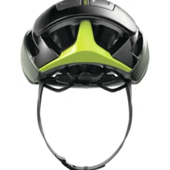 Casco Abus Gamechanger 2.0 - Verde oliva