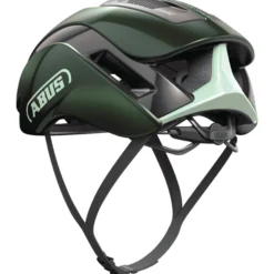 Casco Abus Gamechanger 2.0 - Verde
