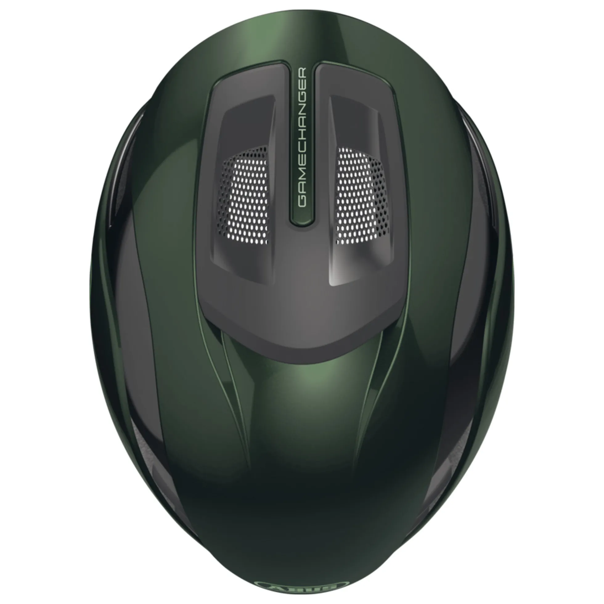 Casco Abus Gamechanger 2.0 - Verde