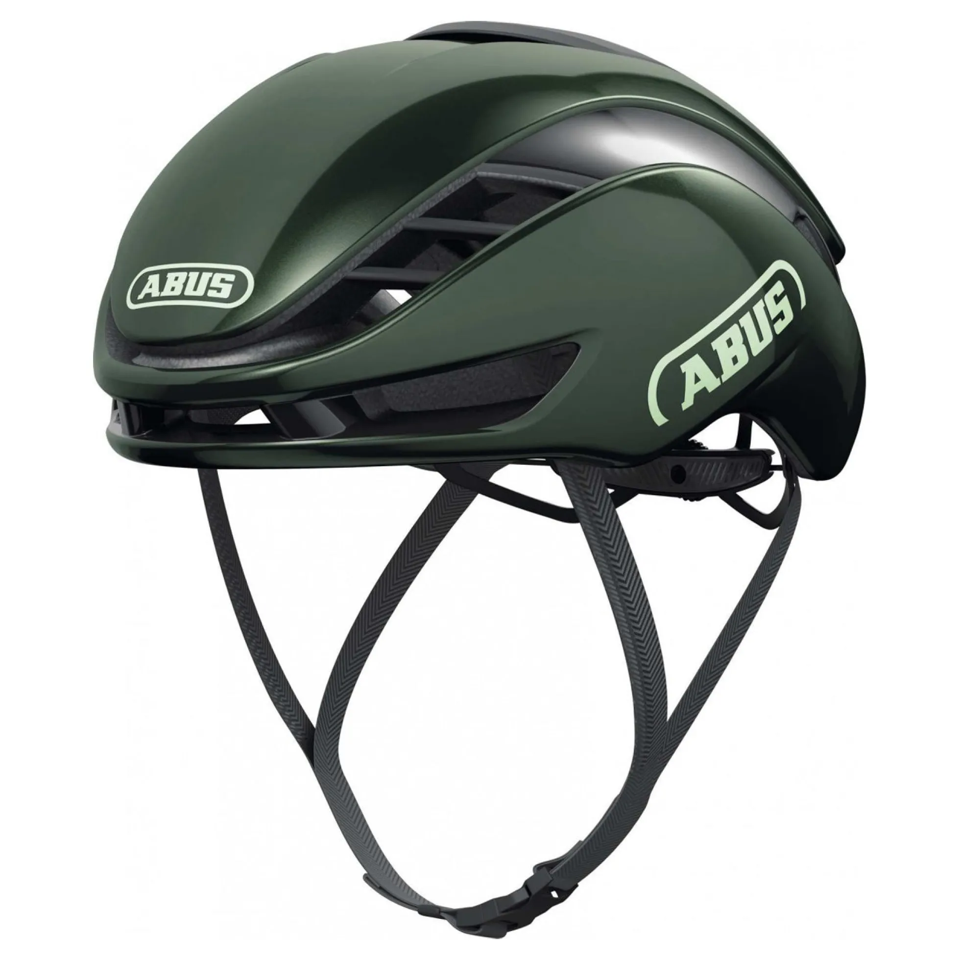Casco Abus Gamechanger 2.0 - Verde