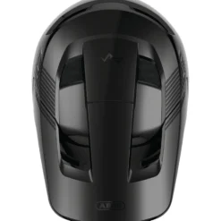 Casco Abus HiDrop - Nero