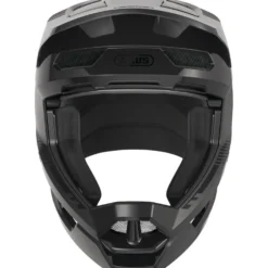 Casco Abus HiDrop - Nero