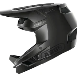 Casco Abus HiDrop - Nero