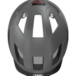 Casco Abus Hyban 2.0 - Grigio