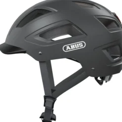 Casco Abus Hyban 2.0 - Grigio