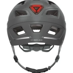 Casco Abus Hyban 2.0 - Grigio