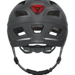Casco Abus Hyban 2.0 - Nero