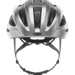 Casco Abus Macator - Argento