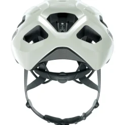 Casco Abus Macator - Bianco perla