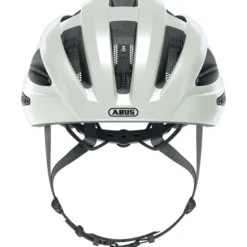 Casco Abus Macator - Bianco perla
