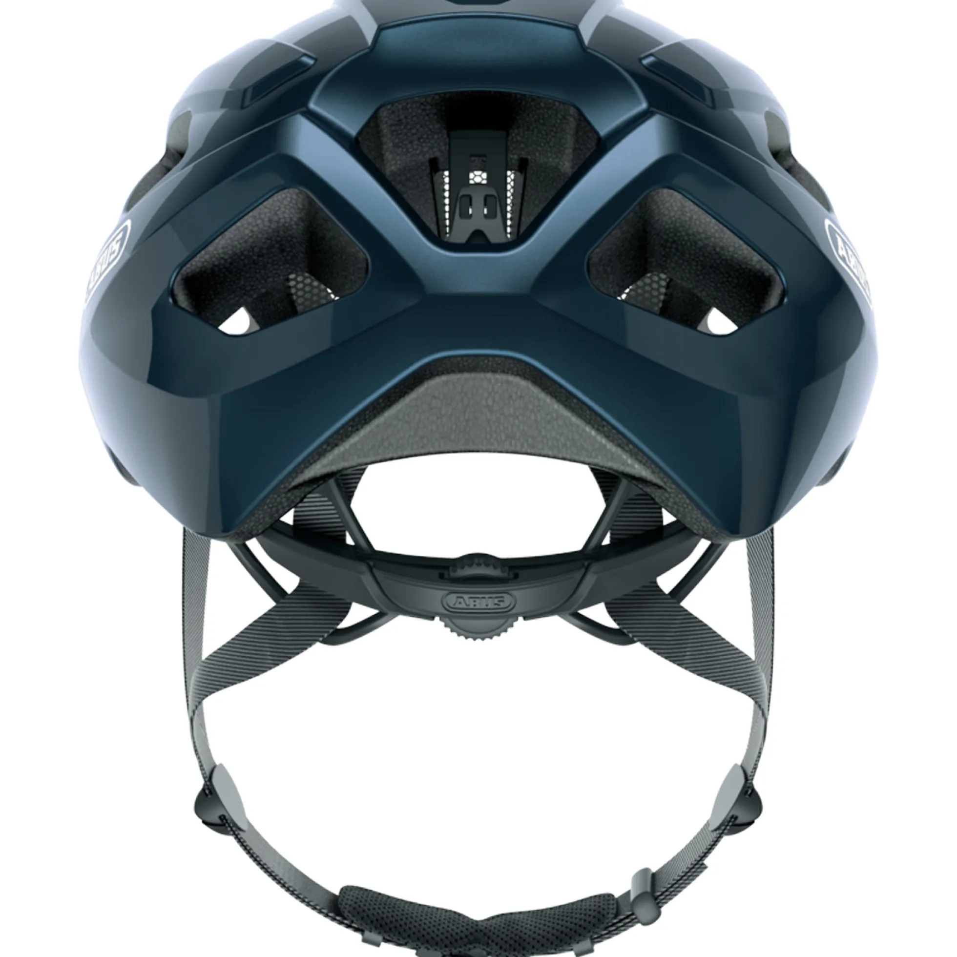 Casco Abus Macator - Blu
