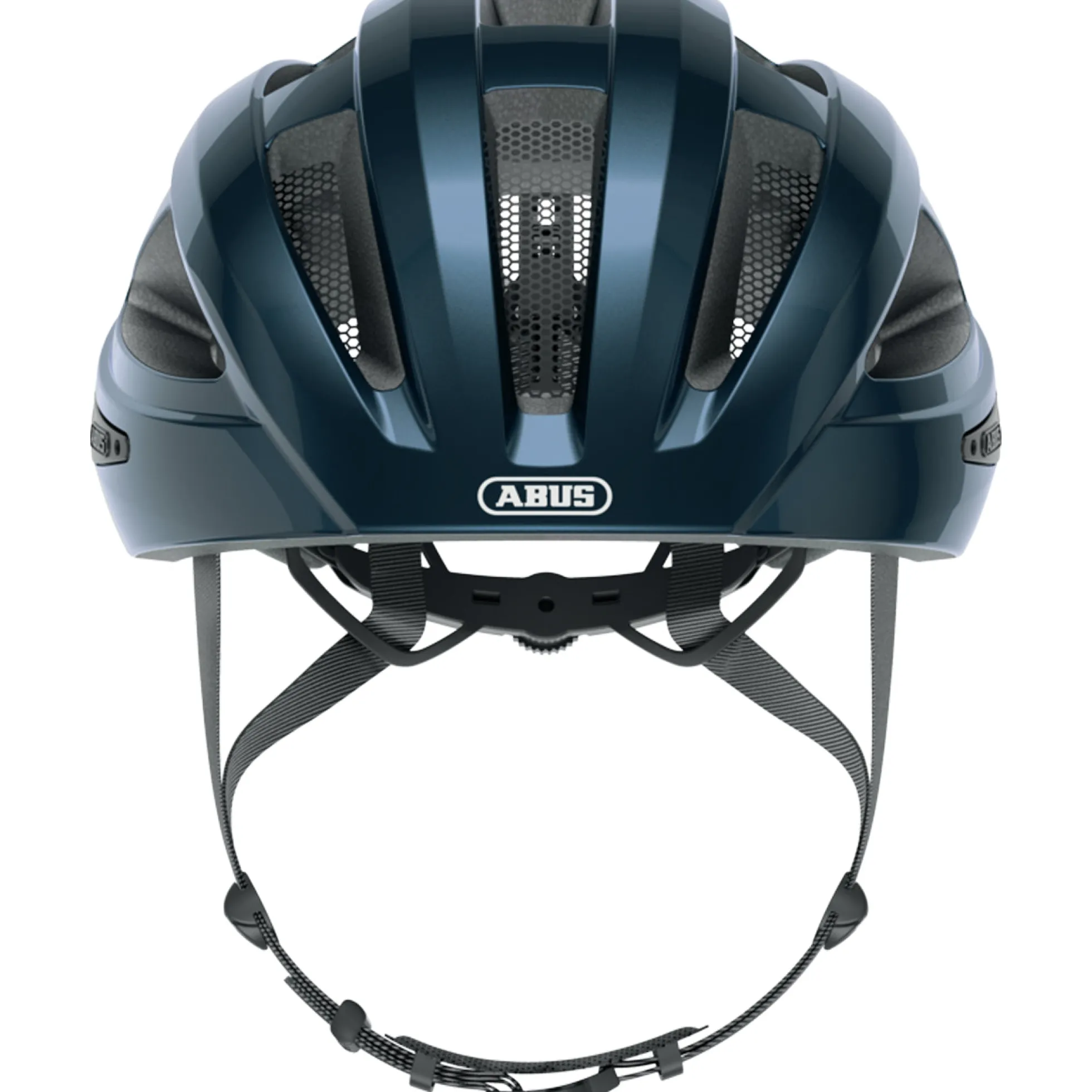 Casco Abus Macator - Blu
