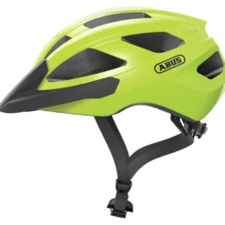 Casco Abus Macator - Giallo