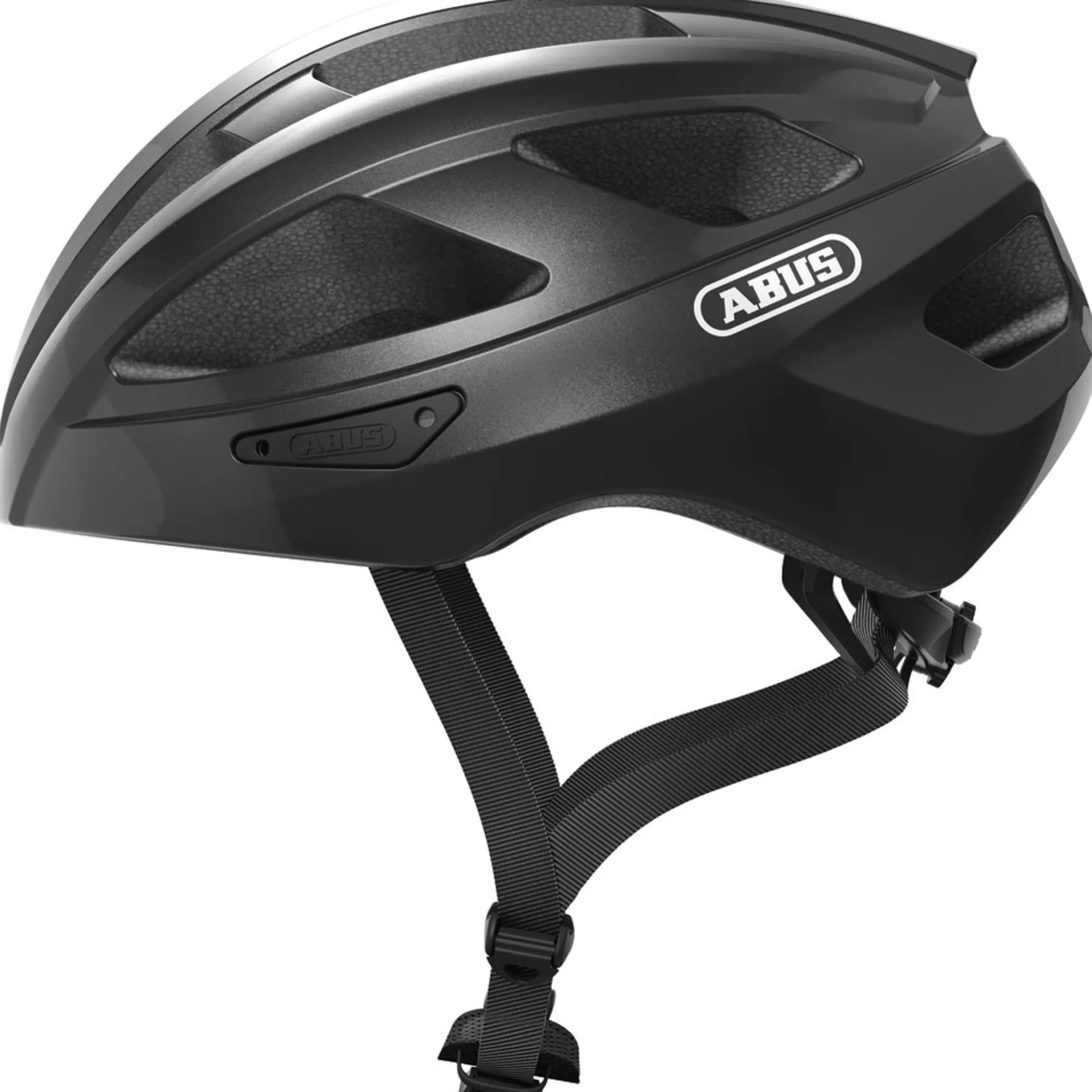 Casco Abus Macator - Grigio