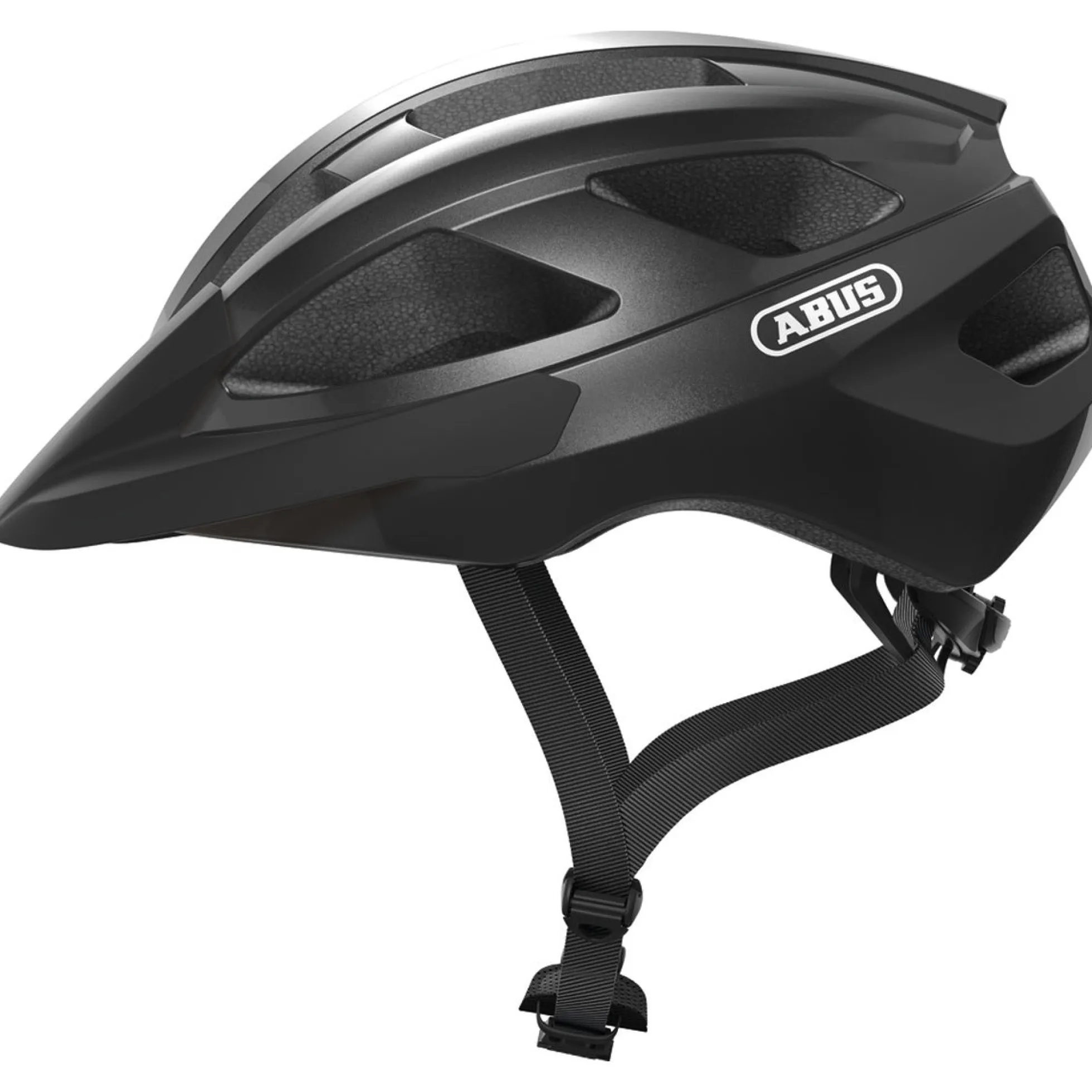 Casco Abus Macator - Grigio