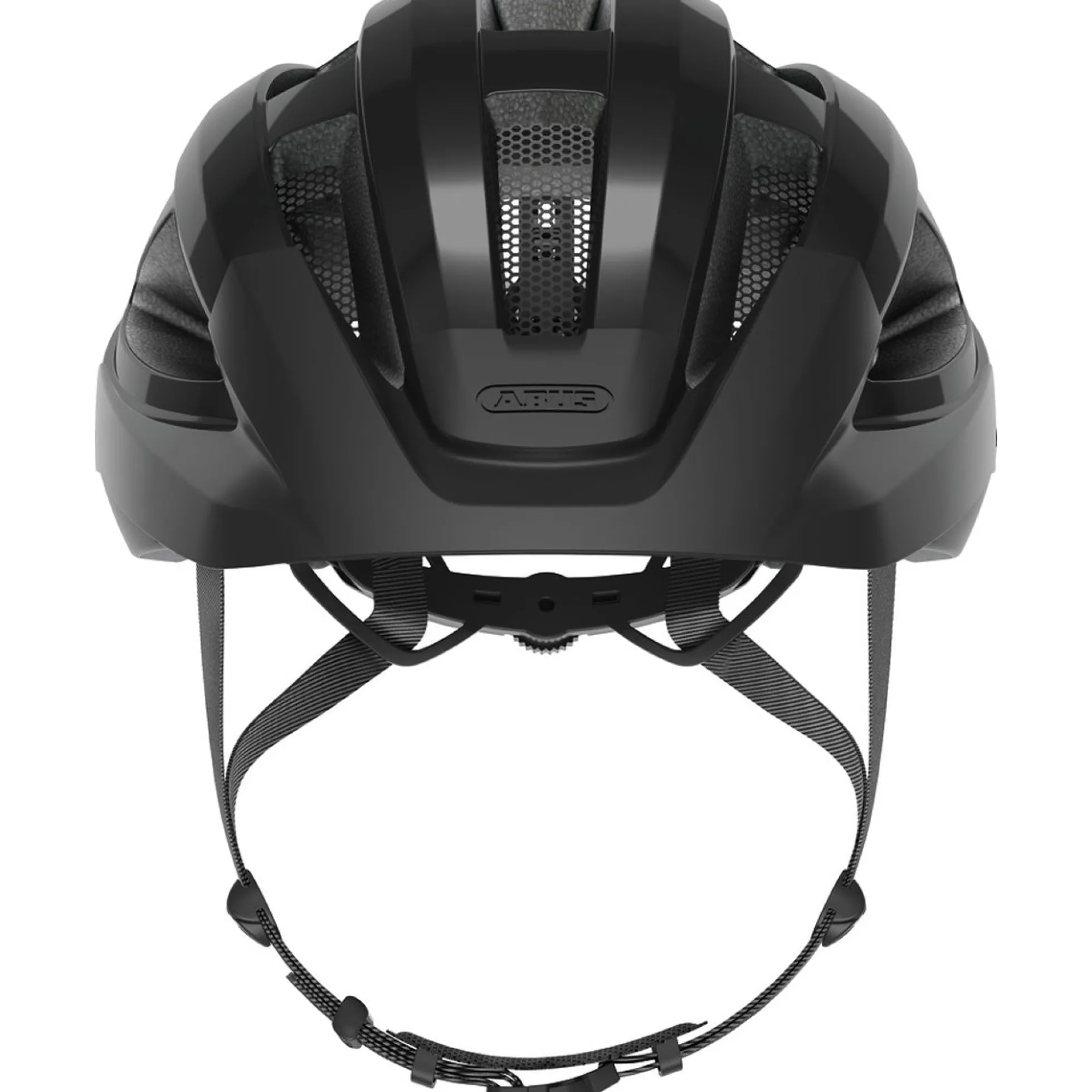 Casco Abus Macator - Nero