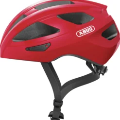 Casco Abus Macator - Rosso
