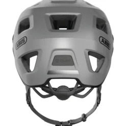 Casco Abus Modrop - Argento