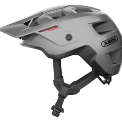 Casco Abus Modrop - Argento