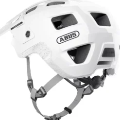 Casco Abus Modrop - Bianco
