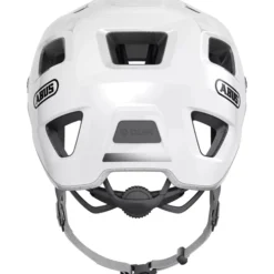 Casco Abus Modrop - Bianco