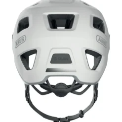 Casco Abus Modrop - Bianco