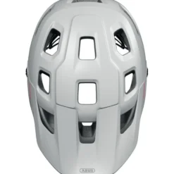 Casco Abus Modrop - Bianco