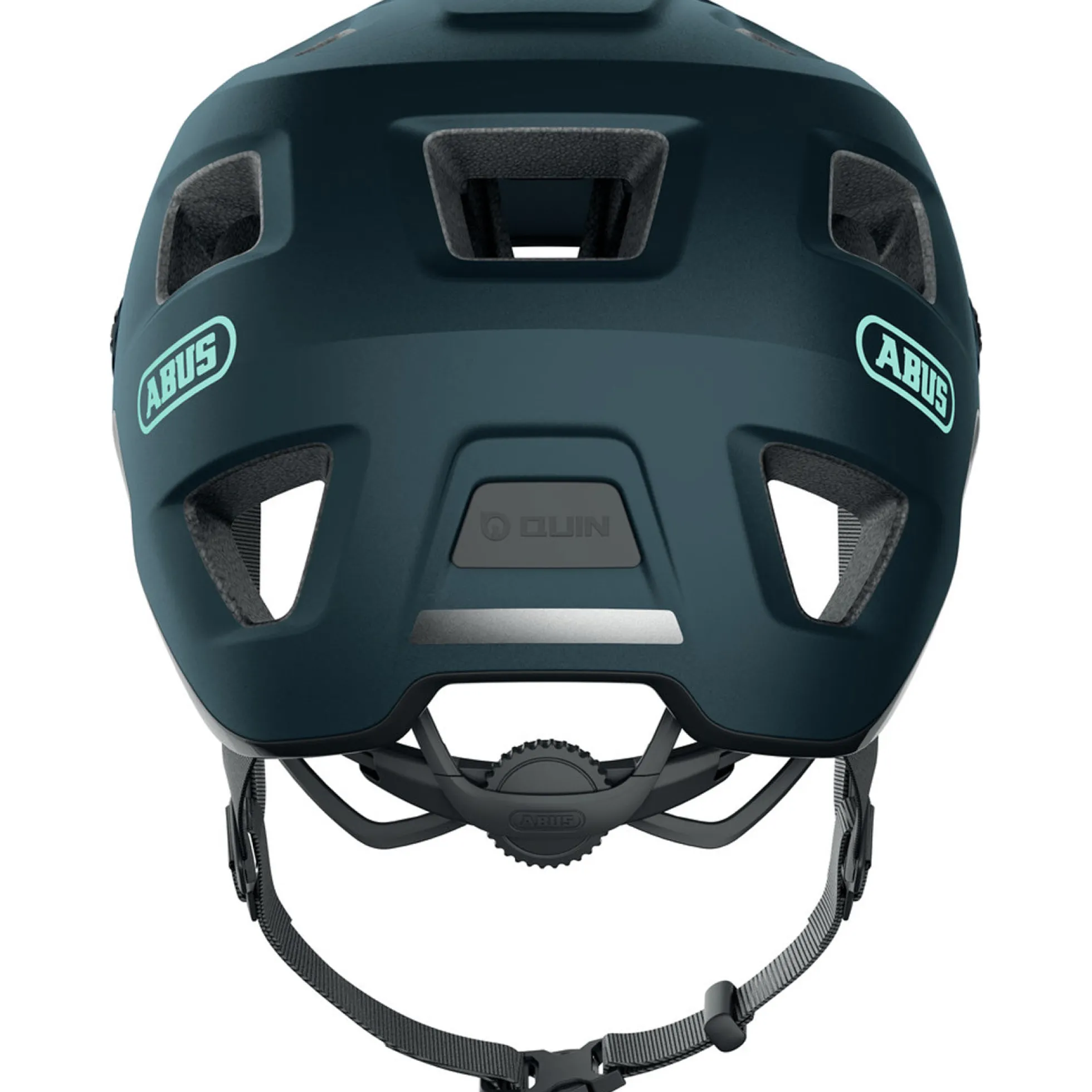 Casco Abus Modrop - Blu