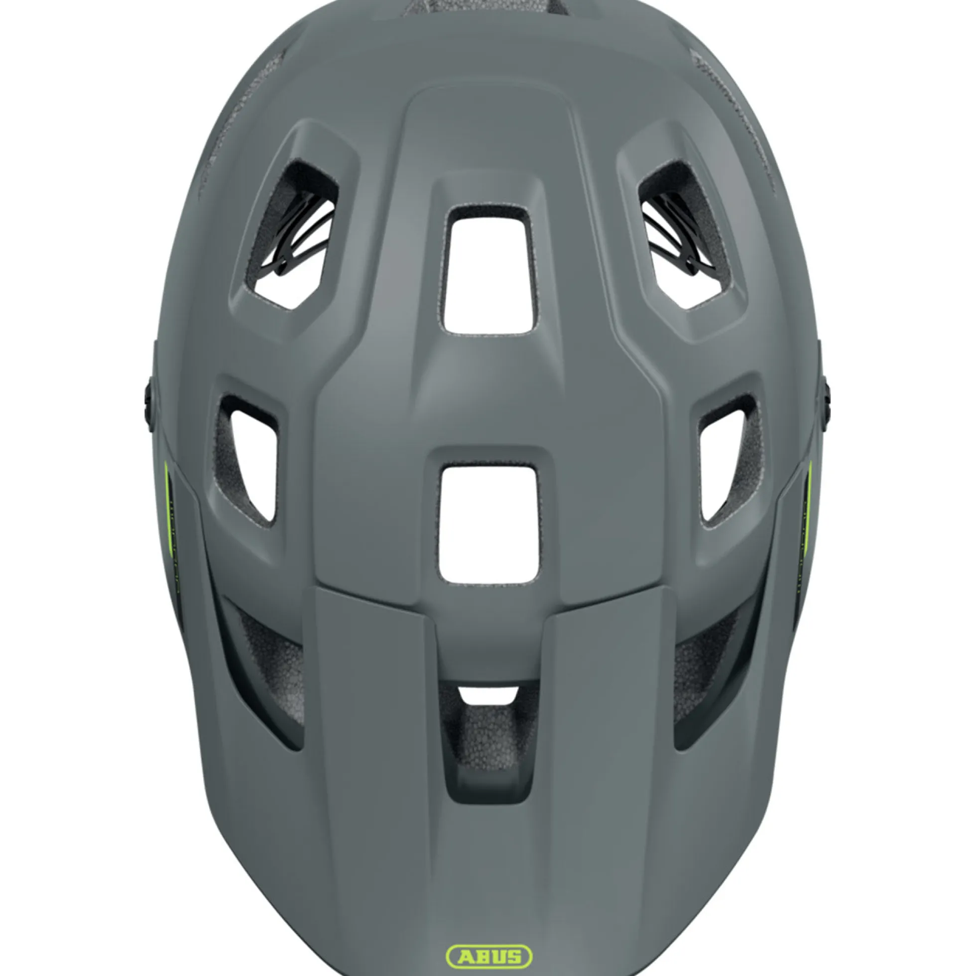 Casco Abus Modrop - Grigio