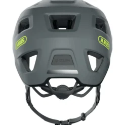 Casco Abus Modrop - Grigio