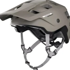 Casco Abus Modrop - Grigio chiaro