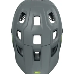 Casco Abus Modrop Mips - Grigio