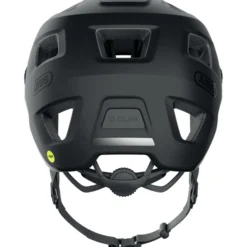 Casco Abus Modrop Mips - Nero