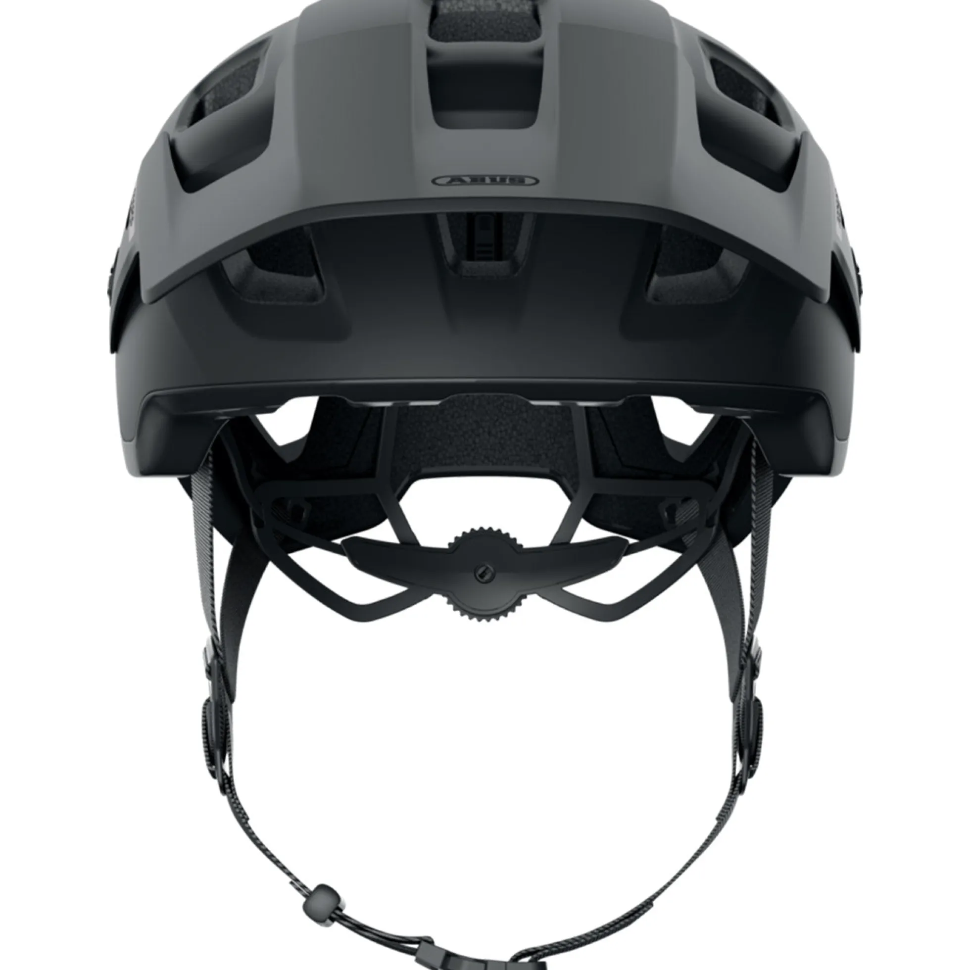 Casco Abus Modrop Mips - Nero