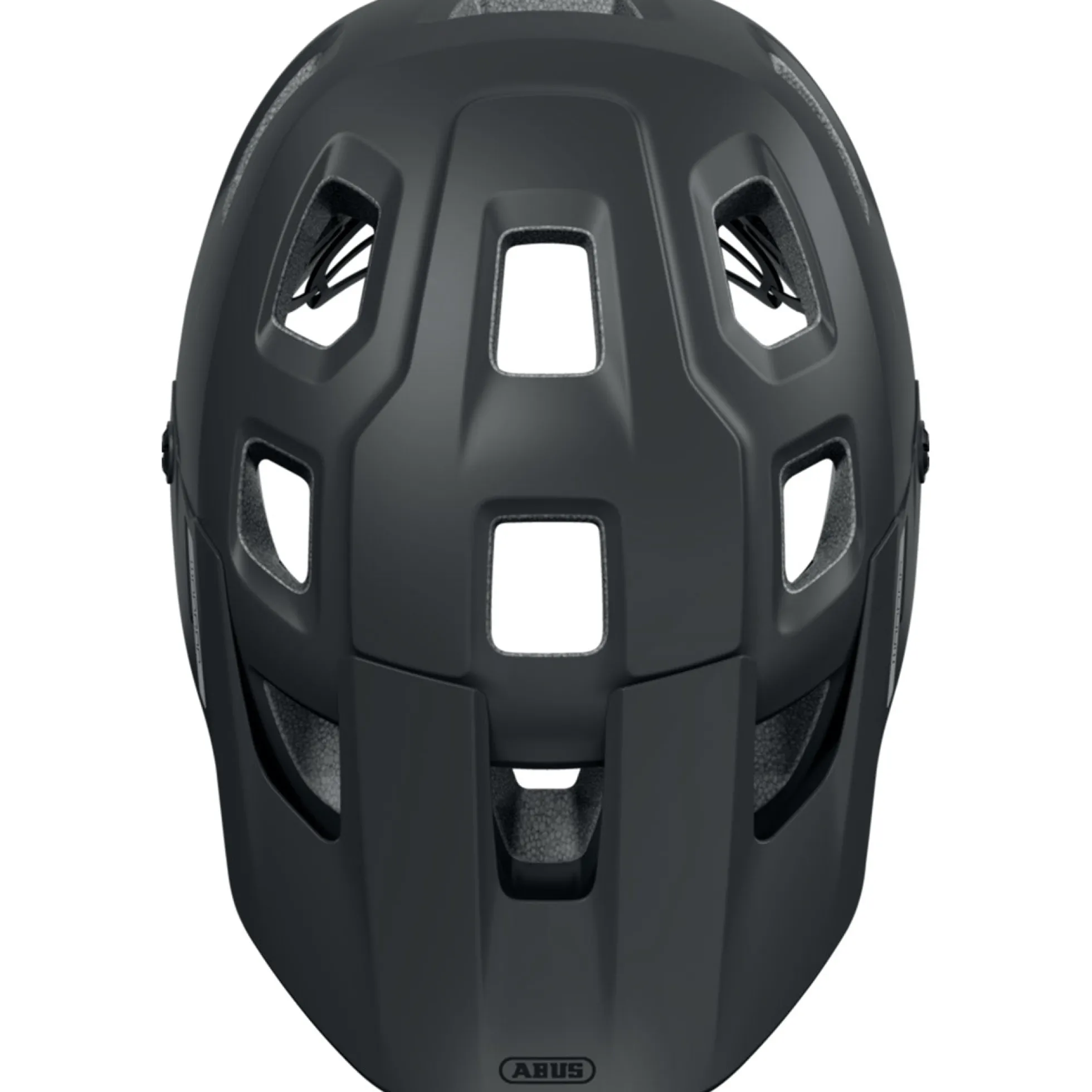 Casco Abus Modrop Mips - Nero