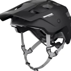 Casco Abus Modrop Mips - Nero