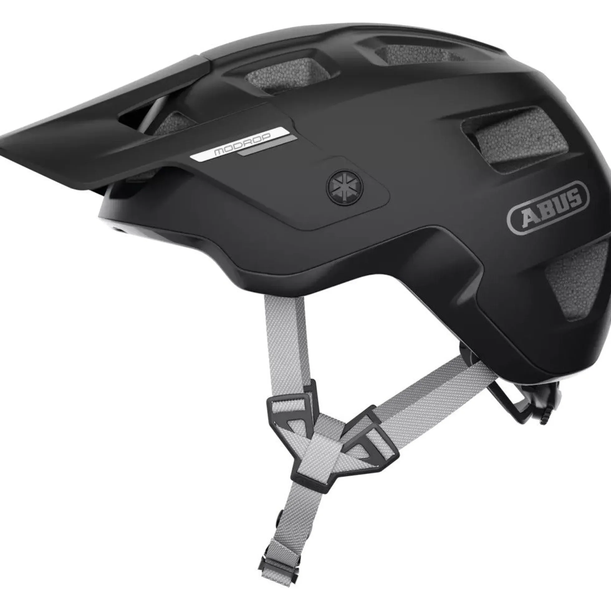 Casco Abus Modrop - Nero