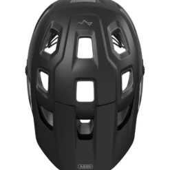 Casco Abus Modrop - Nero
