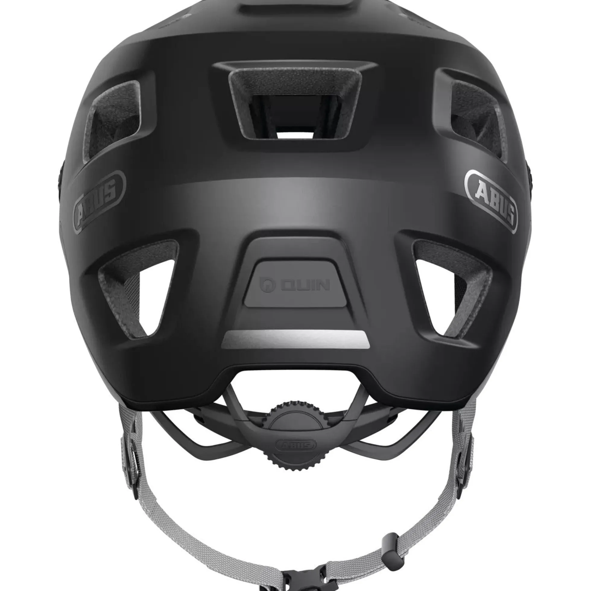 Casco Abus Modrop - Nero