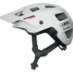 Casco Abus Modrop Quin - Bianco