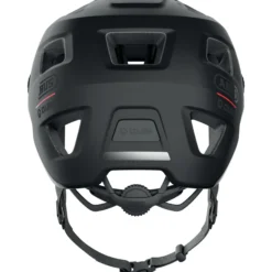 Casco Abus Modrop Quin - Nero