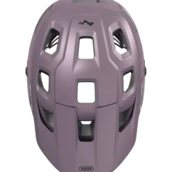 Casco Abus Modrop - Viola