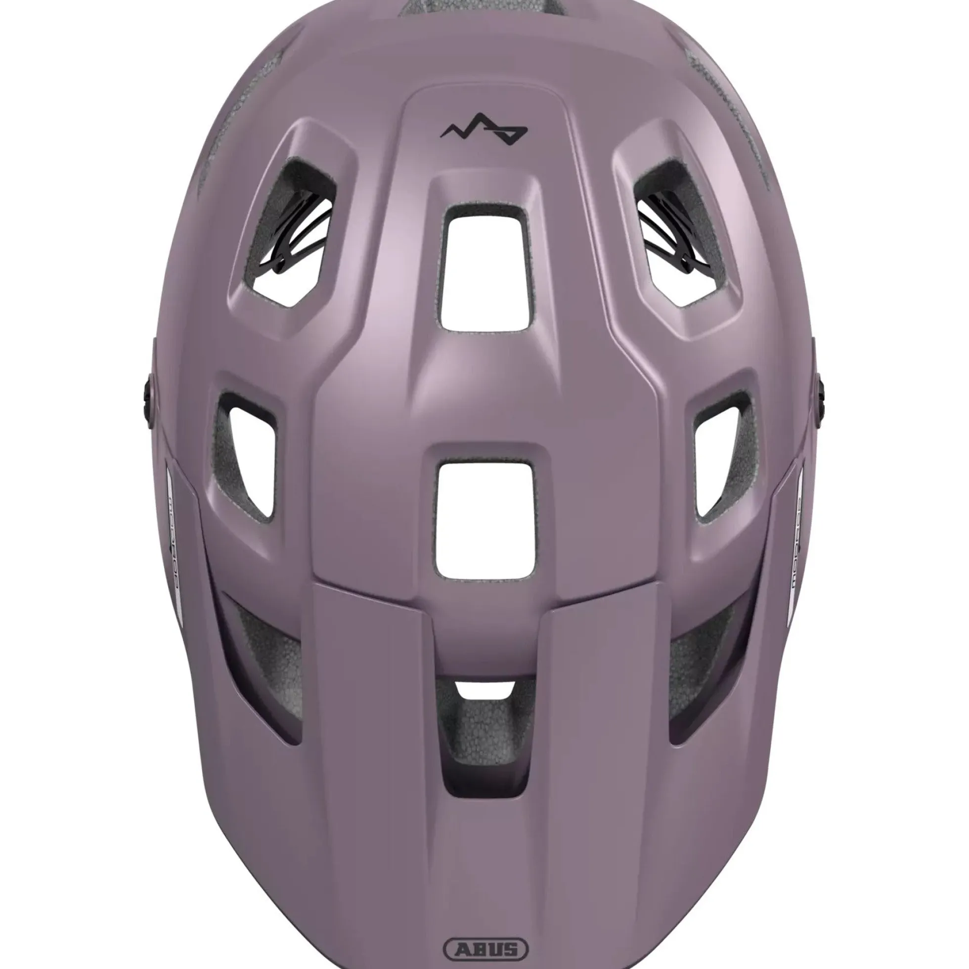 Casco Abus Modrop - Viola