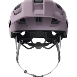 Casco Abus Modrop - Viola