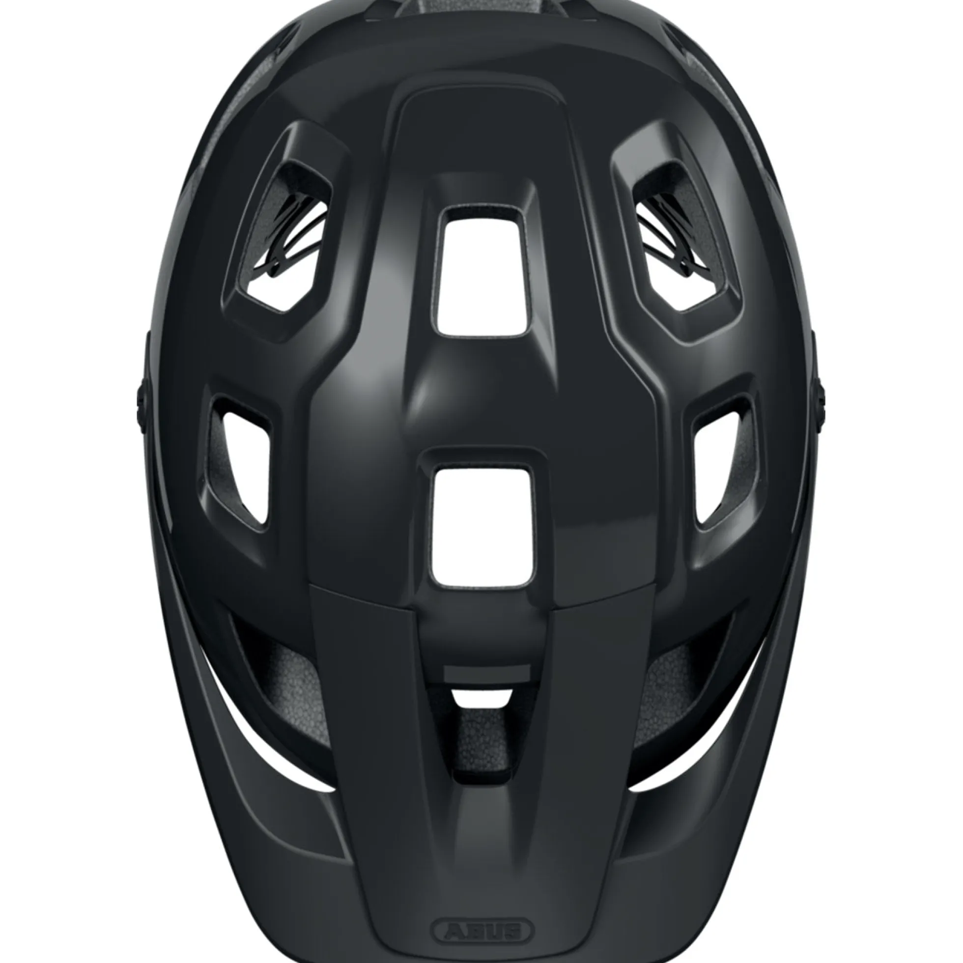 Casco Abus Motrip - Nero