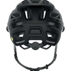 Casco Abus Moventor 2.0 Mips - Nero opaco