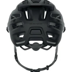 Casco Abus Moventor 2.0 - Nero opaco