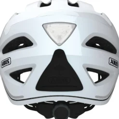 Casco Abus Pedelec 1.1 - Bianco